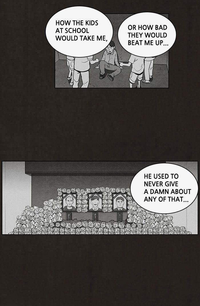 Bastard (Hwang Youngchan) Chapter 48 - Page 12