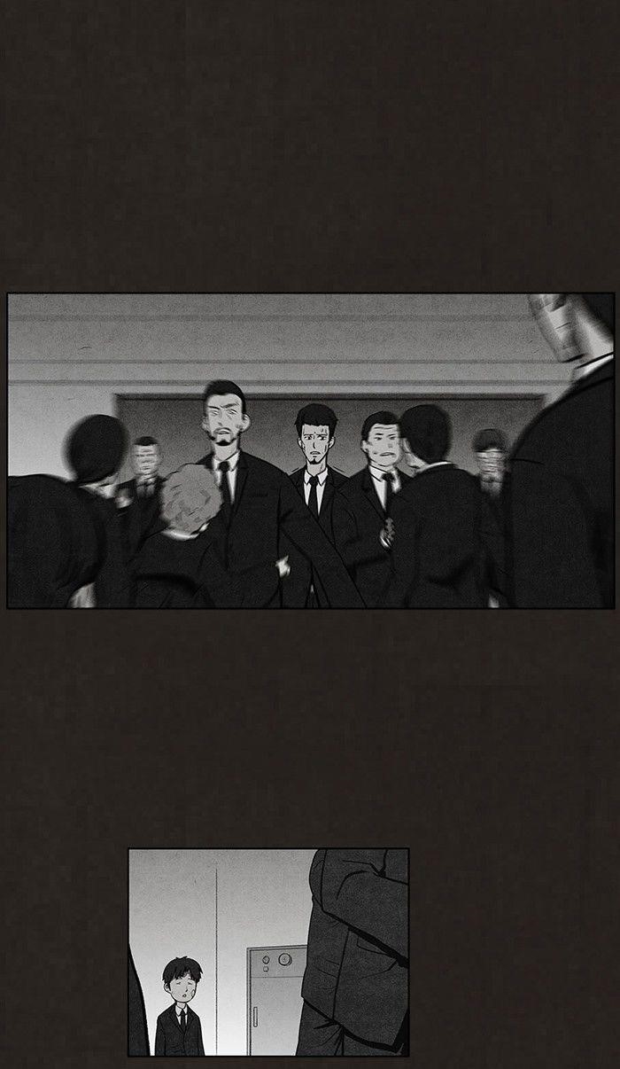 Bastard (Hwang Youngchan) Chapter 48 - Page 14