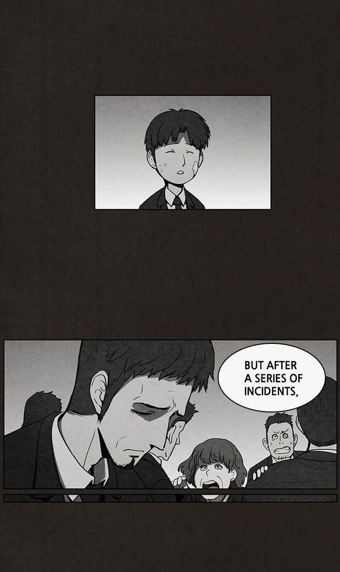 Bastard (Hwang Youngchan) Chapter 48 - Page 15