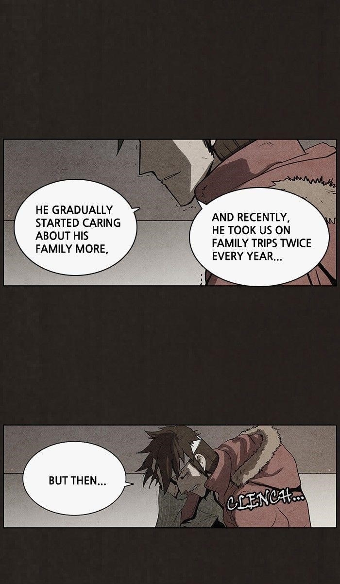 Bastard (Hwang Youngchan) Chapter 48 - Page 16