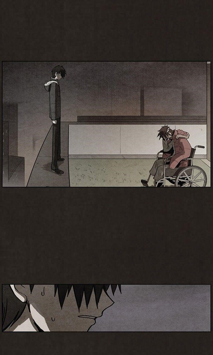 Bastard (Hwang Youngchan) Chapter 48 - Page 17