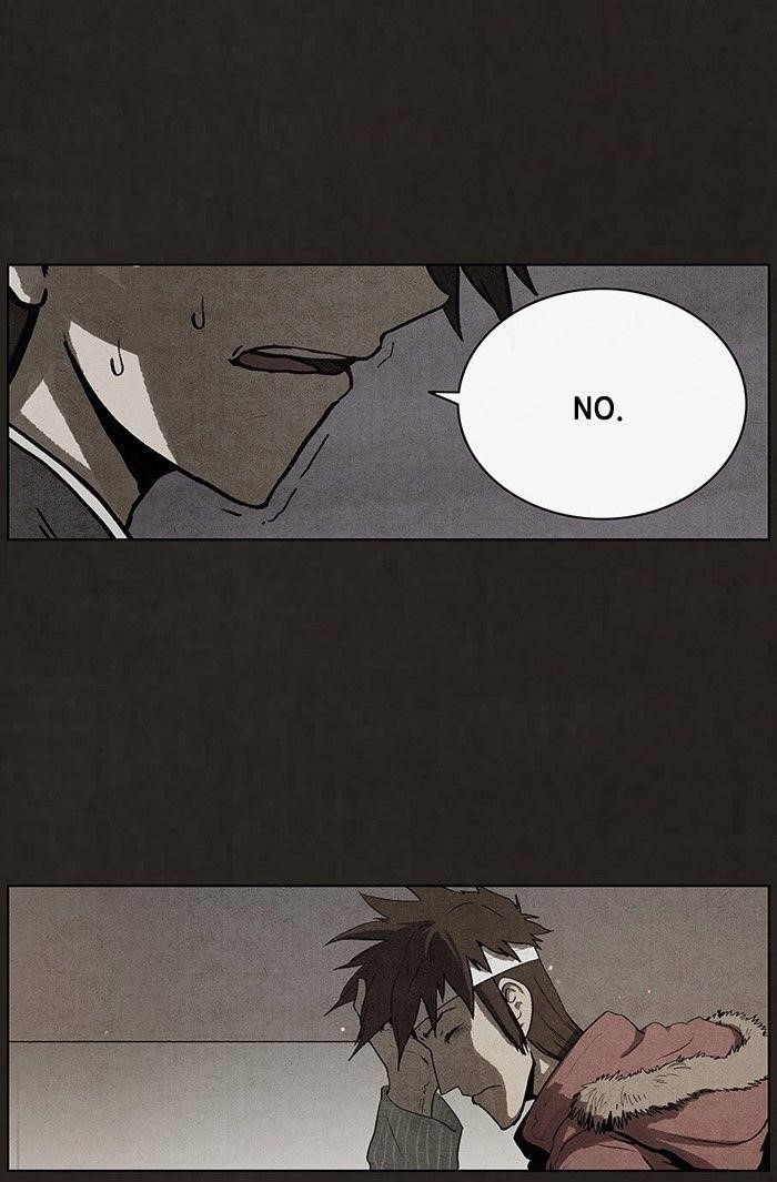 Bastard (Hwang Youngchan) Chapter 48 - Page 18