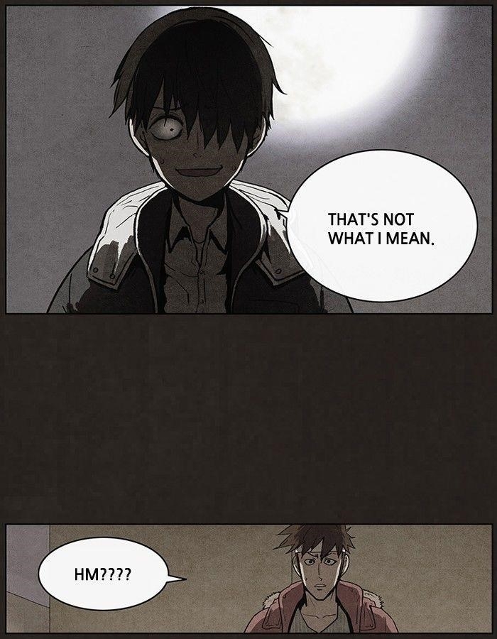 Bastard (Hwang Youngchan) Chapter 48 - Page 20