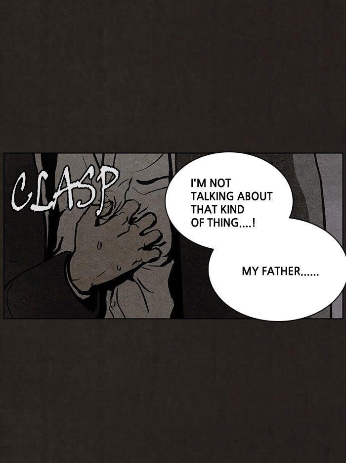 Bastard (Hwang Youngchan) Chapter 48 - Page 21