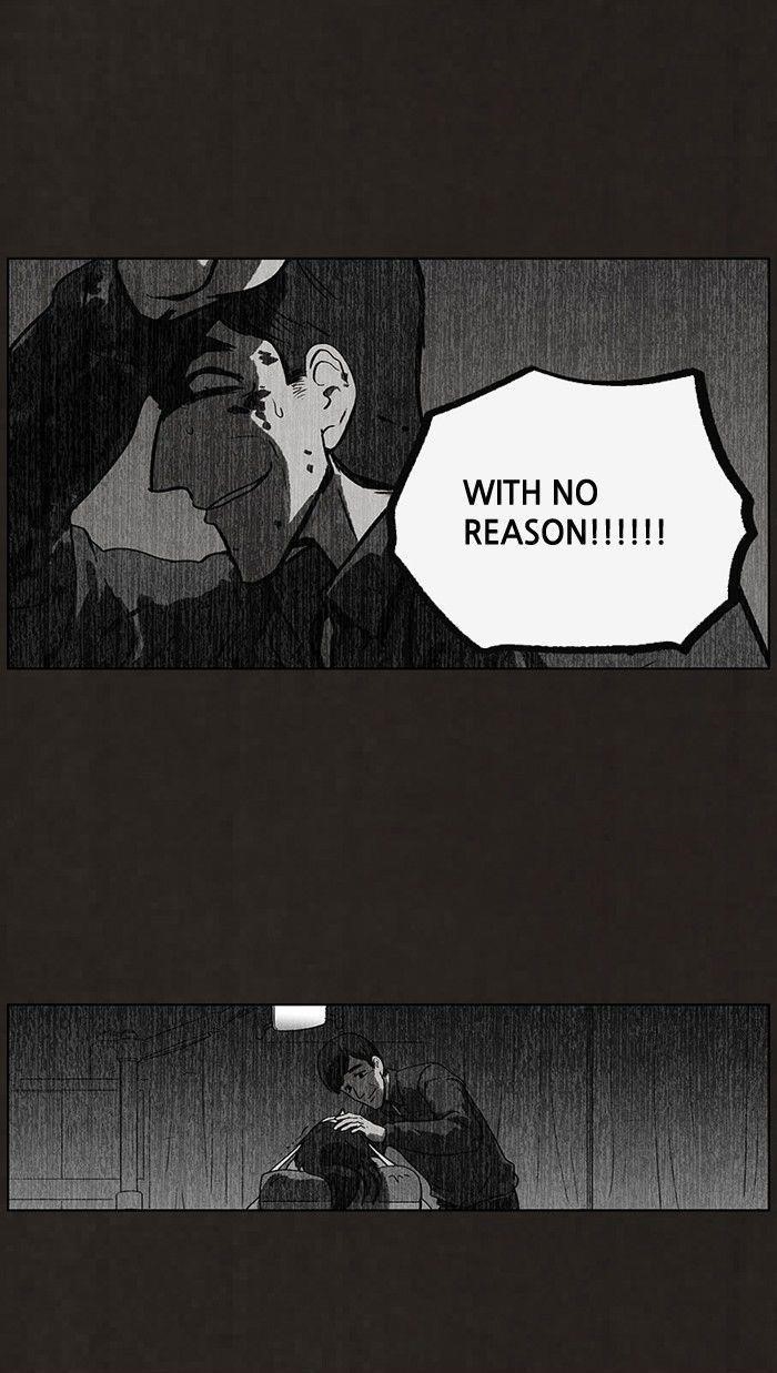 Bastard (Hwang Youngchan) Chapter 48 - Page 24