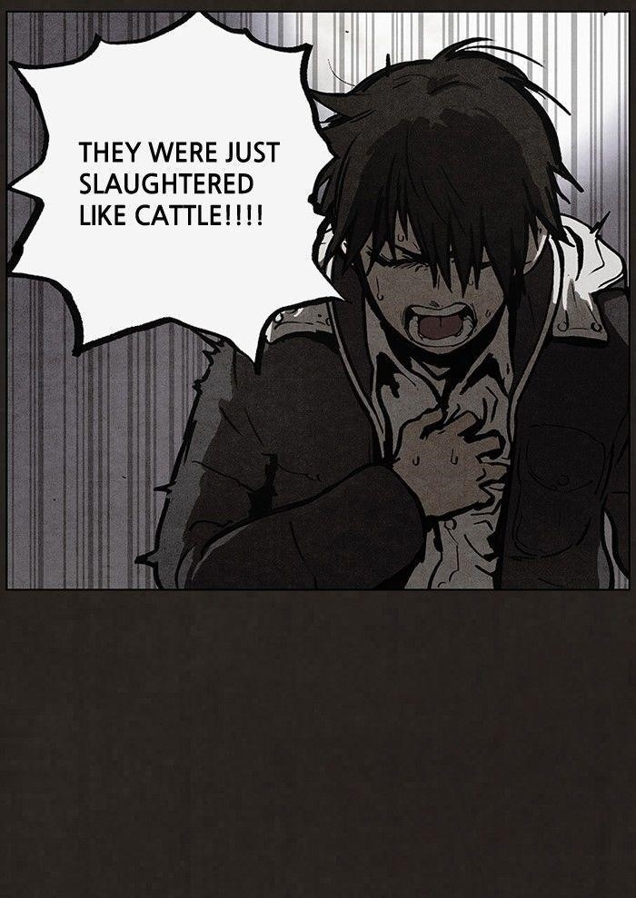 Bastard (Hwang Youngchan) Chapter 48 - Page 28