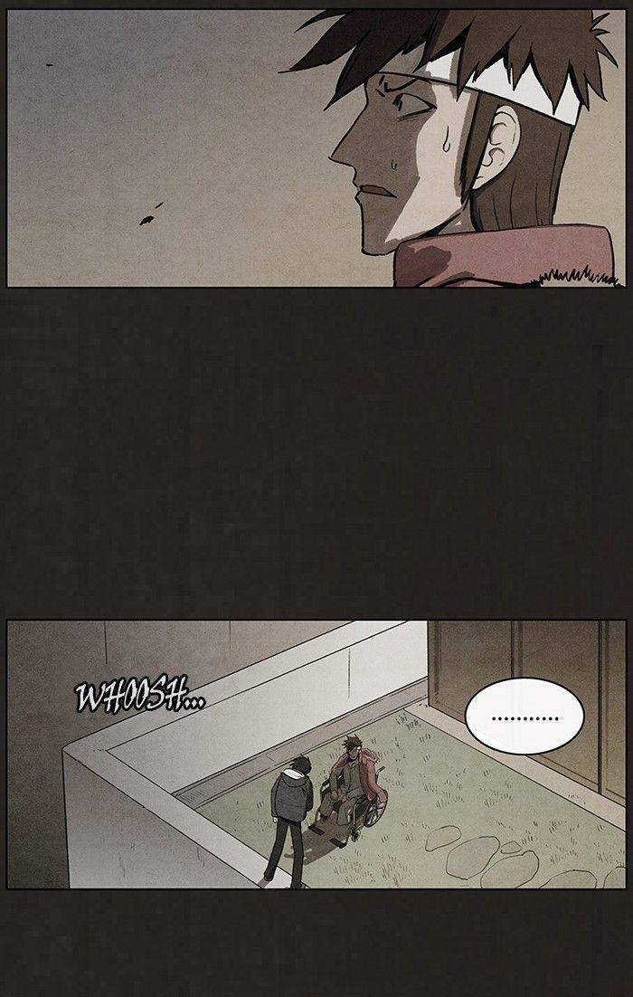 Bastard (Hwang Youngchan) Chapter 48 - Page 29
