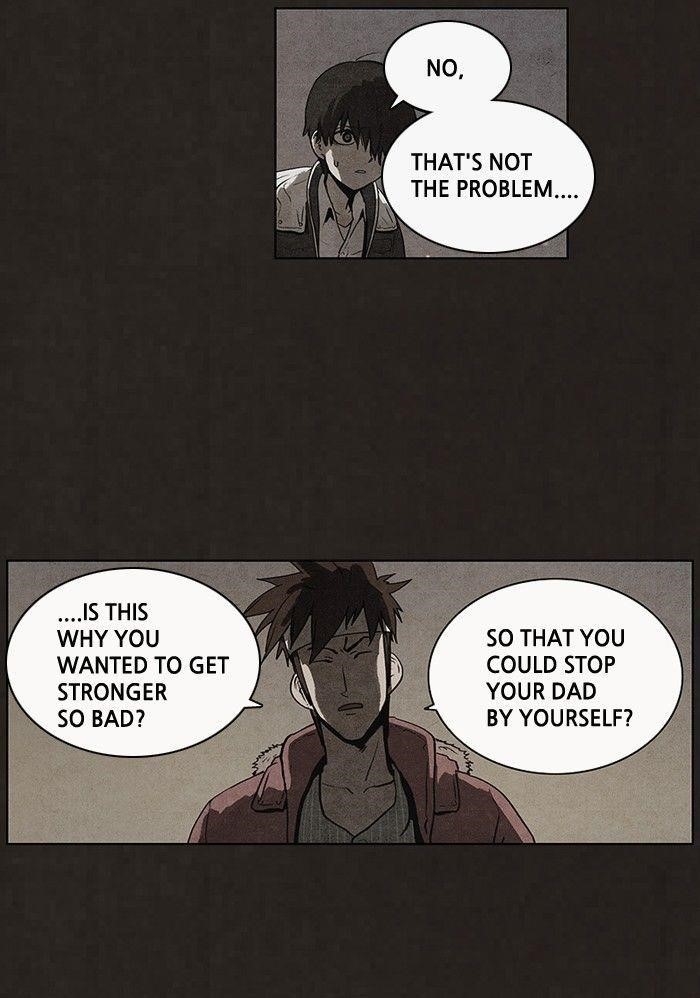 Bastard (Hwang Youngchan) Chapter 48 - Page 40