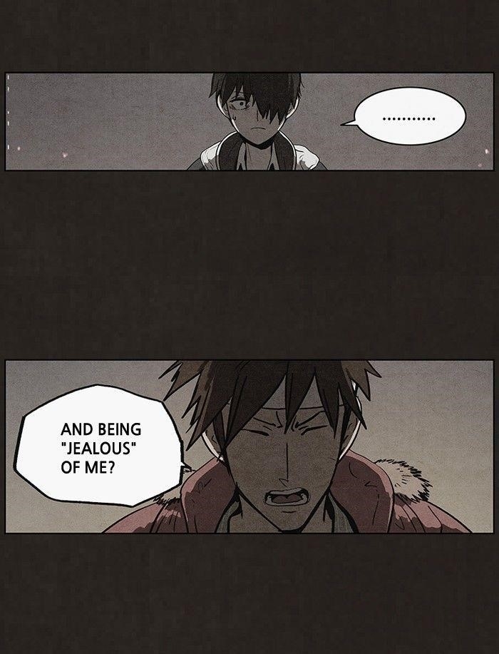 Bastard (Hwang Youngchan) Chapter 48 - Page 41