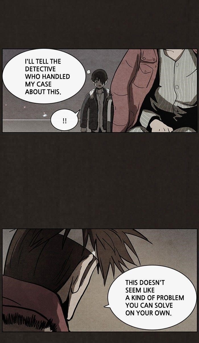 Bastard (Hwang Youngchan) Chapter 48 - Page 43