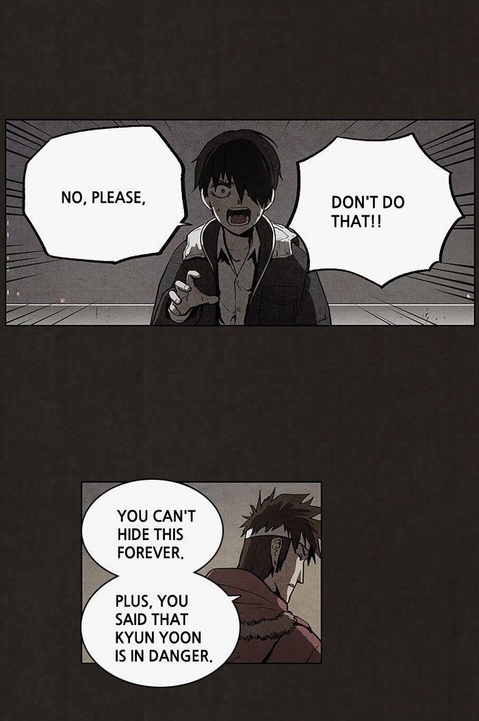 Bastard (Hwang Youngchan) Chapter 48 - Page 44