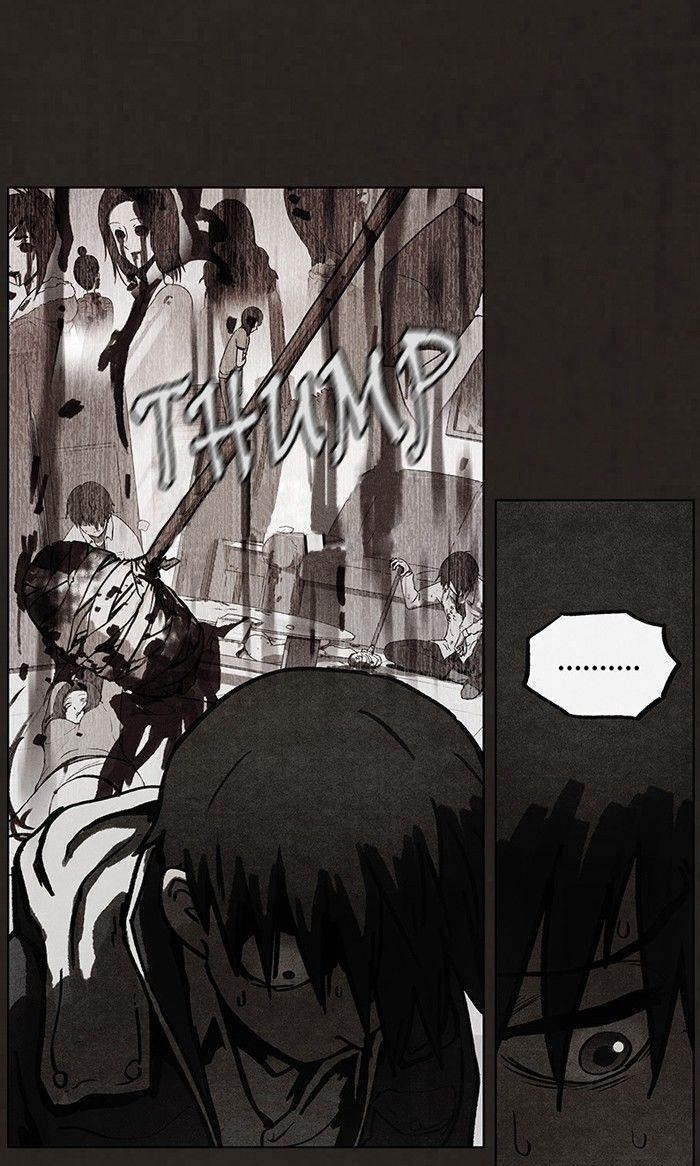 Bastard (Hwang Youngchan) Chapter 48 - Page 47