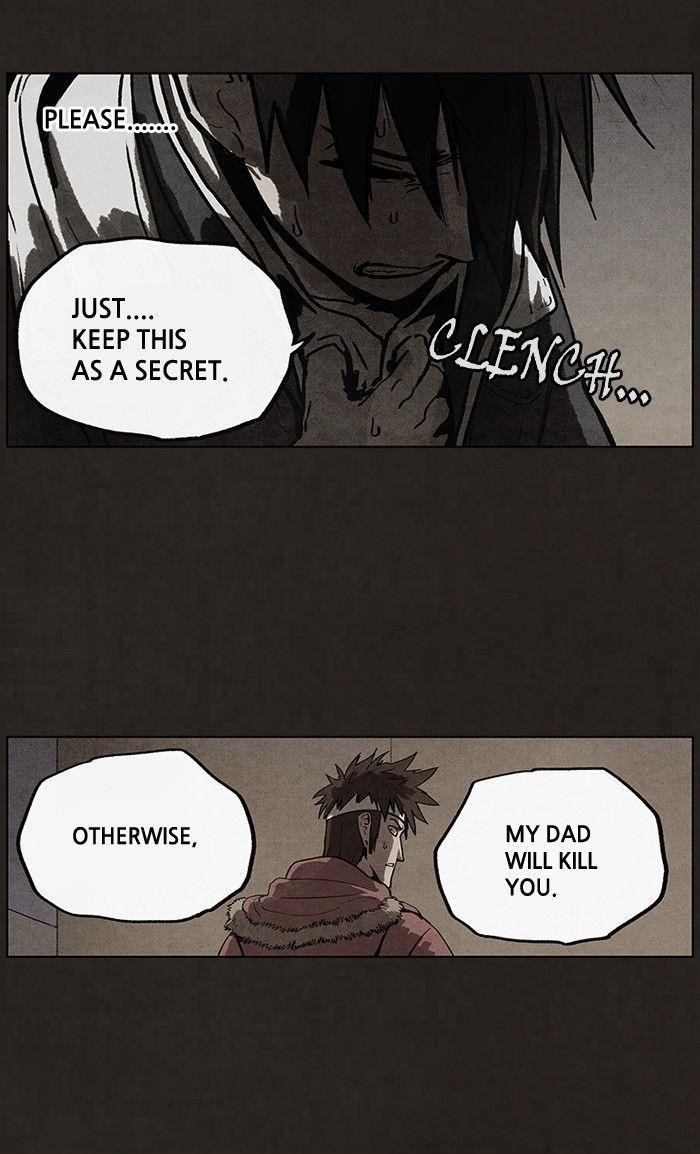 Bastard (Hwang Youngchan) Chapter 48 - Page 49