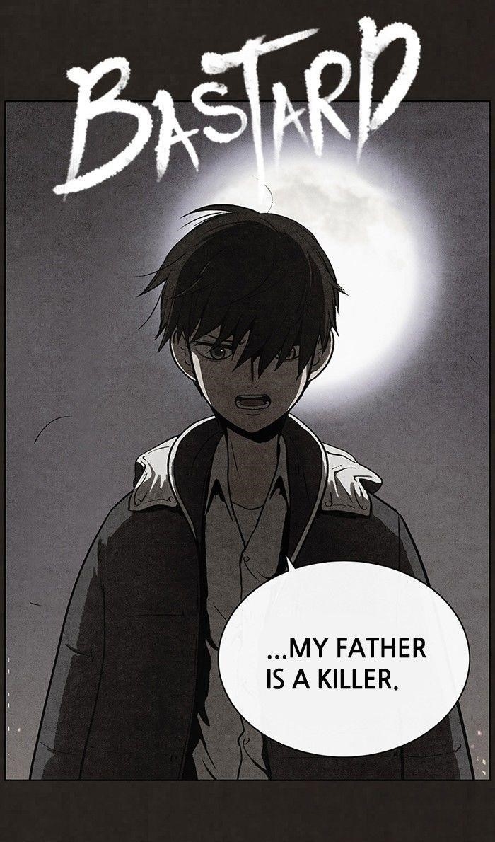 Bastard (Hwang Youngchan) Chapter 48 - Page 5
