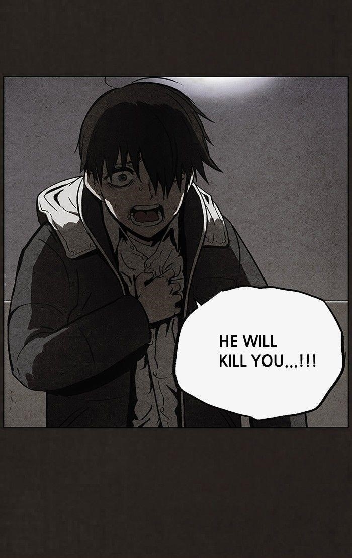 Bastard (Hwang Youngchan) Chapter 48 - Page 50