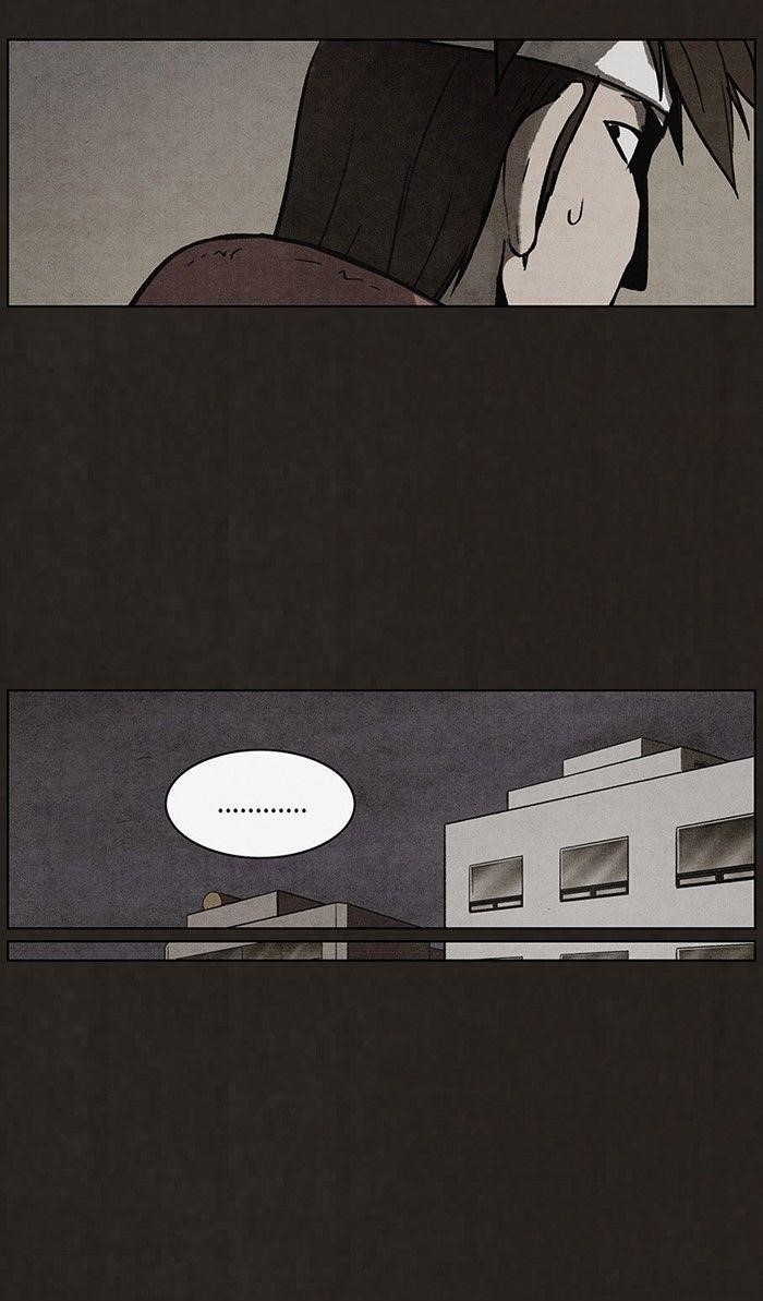 Bastard (Hwang Youngchan) Chapter 48 - Page 51