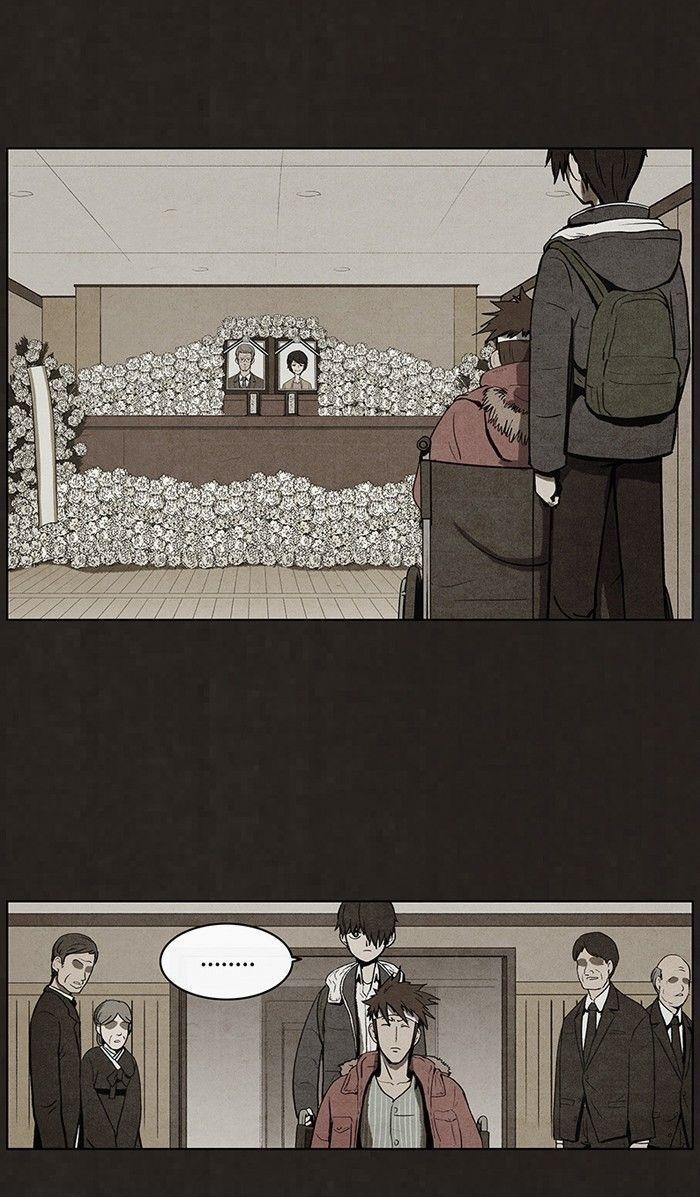 Bastard (Hwang Youngchan) Chapter 48 - Page 53