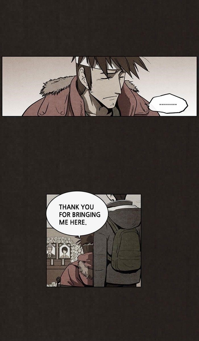 Bastard (Hwang Youngchan) Chapter 48 - Page 54