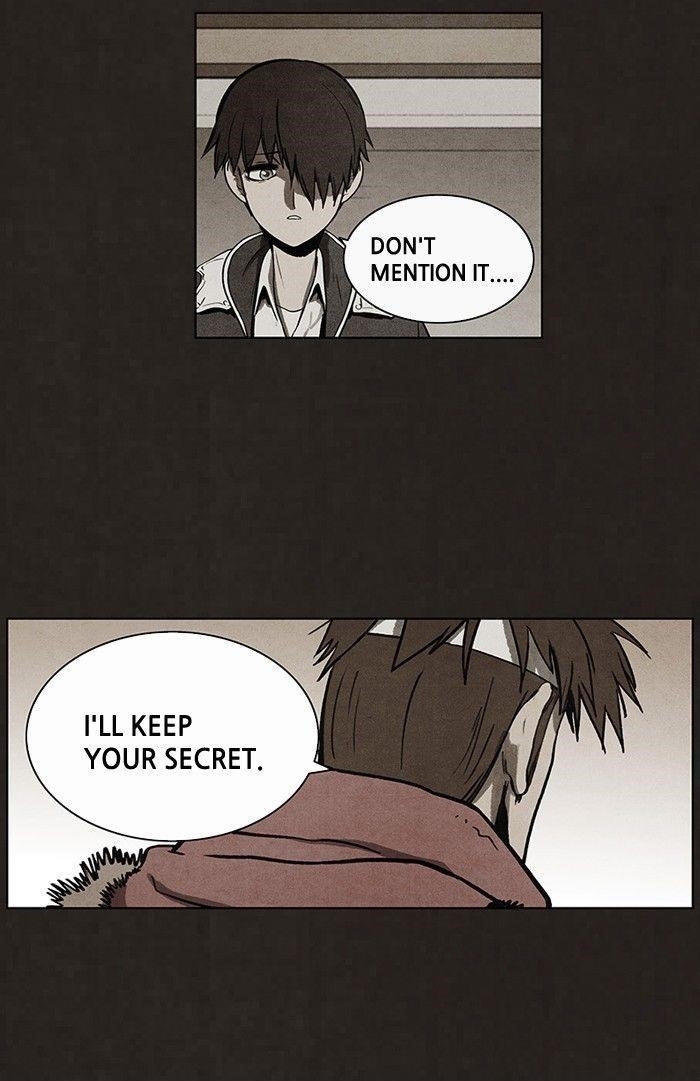 Bastard (Hwang Youngchan) Chapter 48 - Page 55