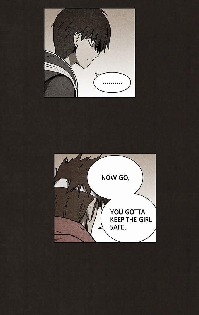 Bastard (Hwang Youngchan) Chapter 48 - Page 56