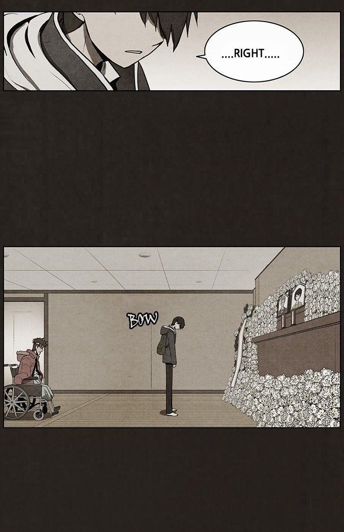 Bastard (Hwang Youngchan) Chapter 48 - Page 57