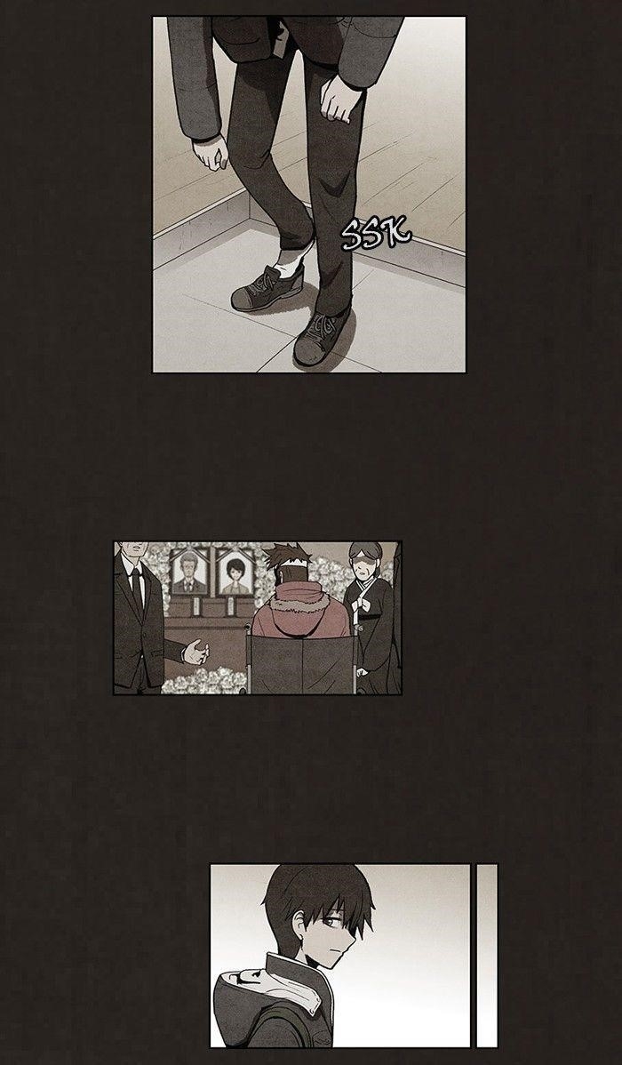 Bastard (Hwang Youngchan) Chapter 48 - Page 58