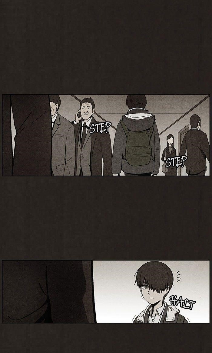 Bastard (Hwang Youngchan) Chapter 48 - Page 59