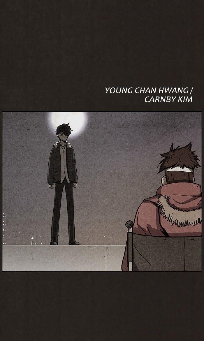 Bastard (Hwang Youngchan) Chapter 48 - Page 6