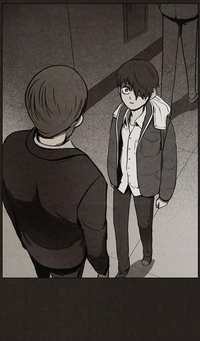 Bastard (Hwang Youngchan) Chapter 48 - Page 61