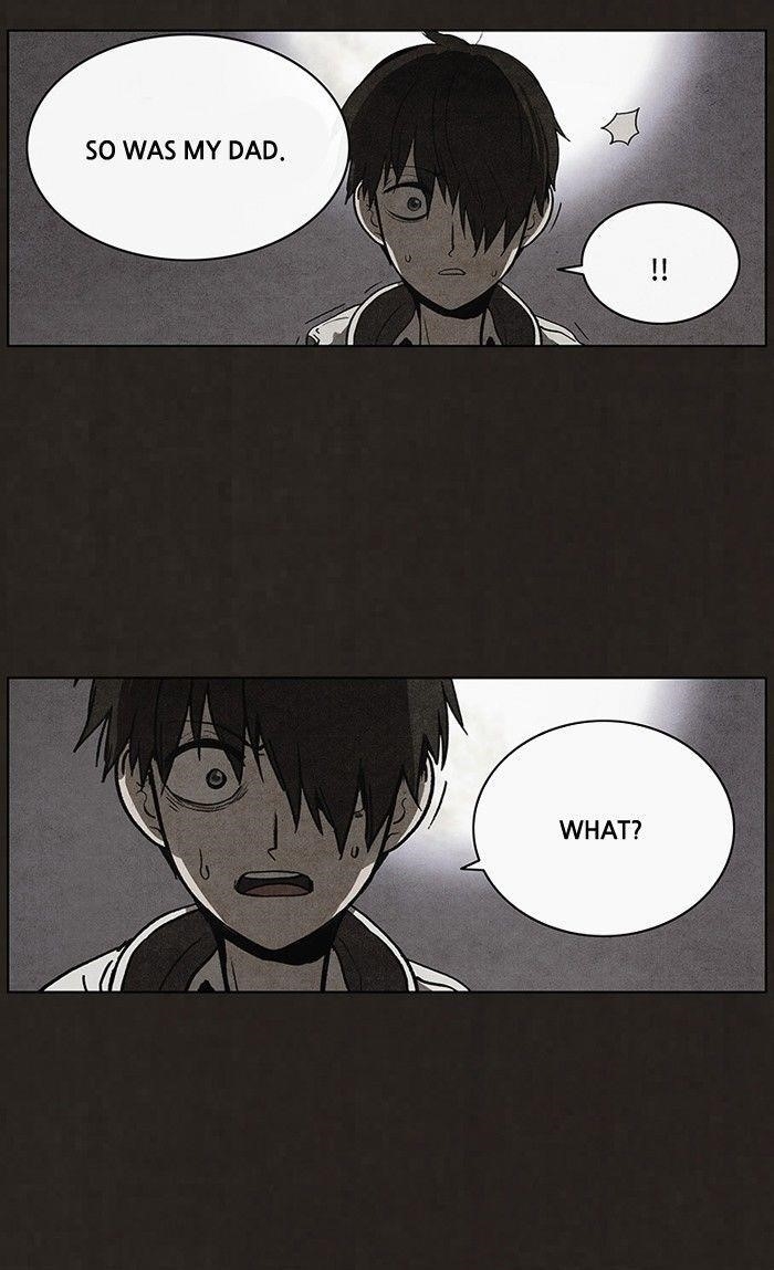 Bastard (Hwang Youngchan) Chapter 48 - Page 8