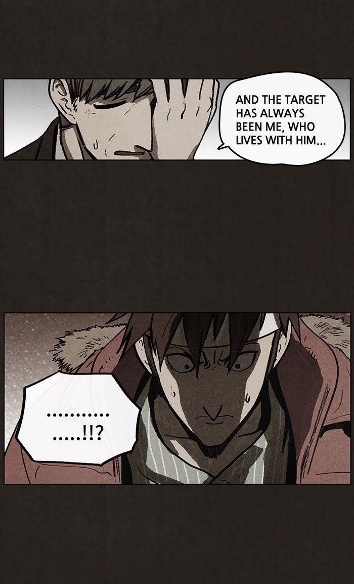 Bastard (Hwang Youngchan) Chapter 49 - Page 32