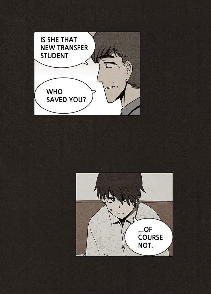 Bastard (Hwang Youngchan) Chapter 5 - Page 10