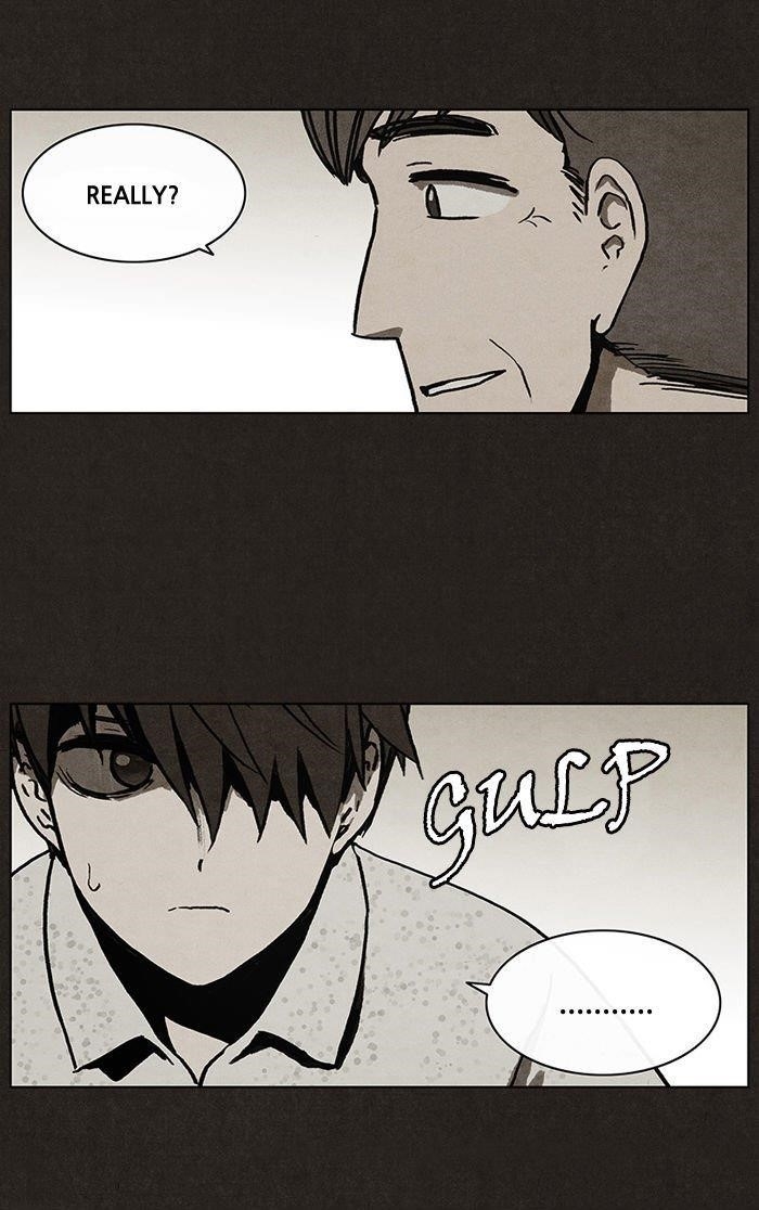 Bastard (Hwang Youngchan) Chapter 5 - Page 11