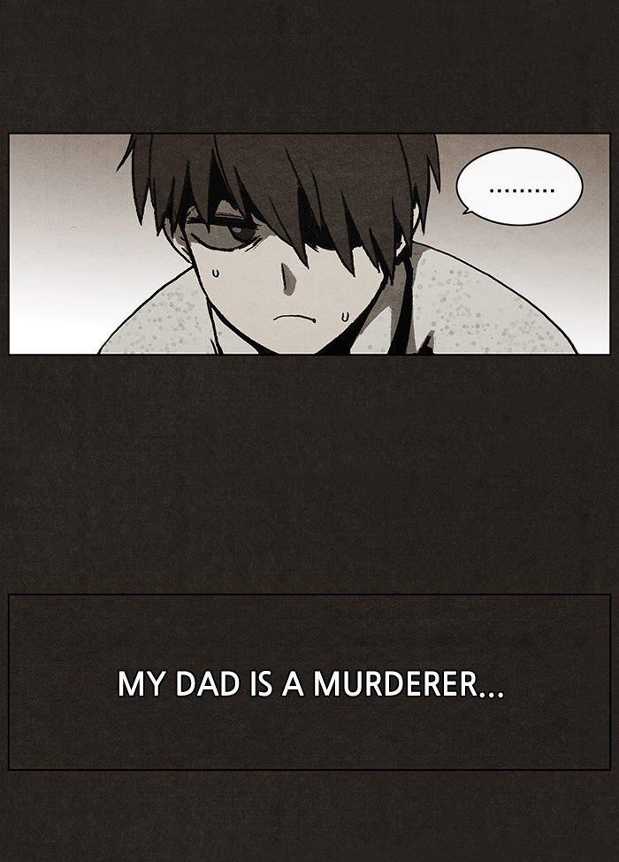 Bastard (Hwang Youngchan) Chapter 5 - Page 15