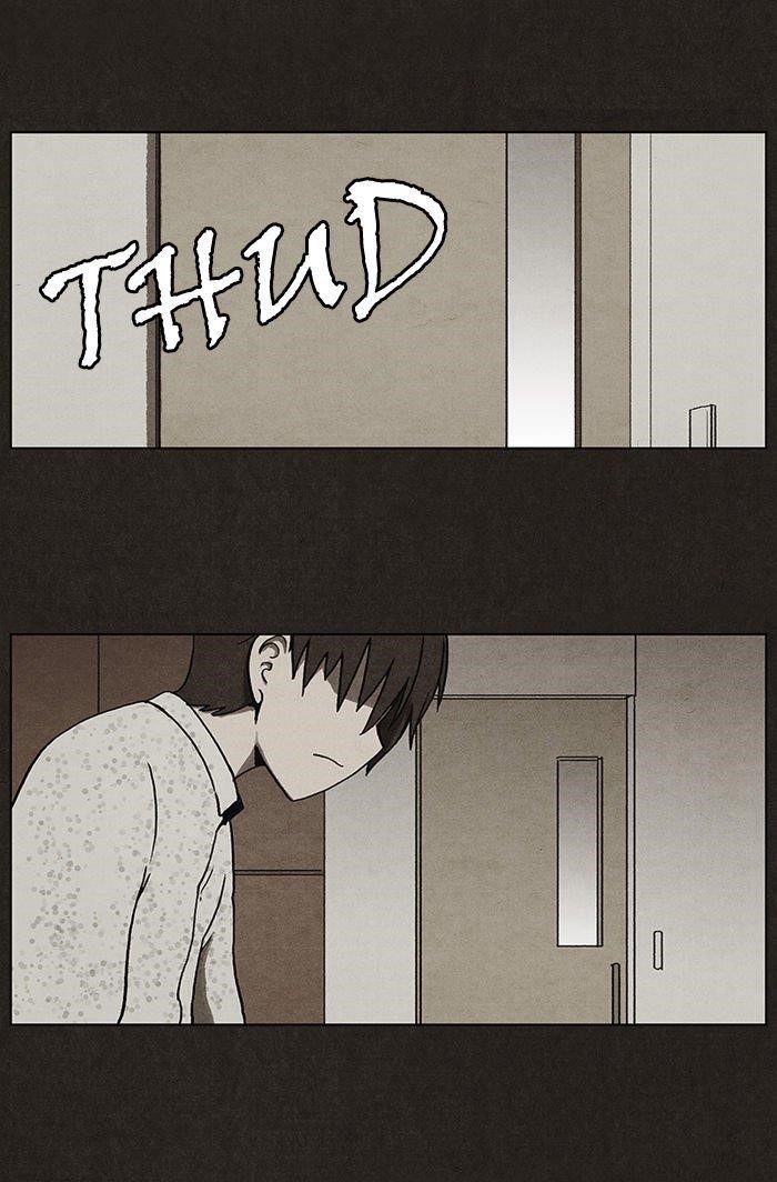 Bastard (Hwang Youngchan) Chapter 5 - Page 17
