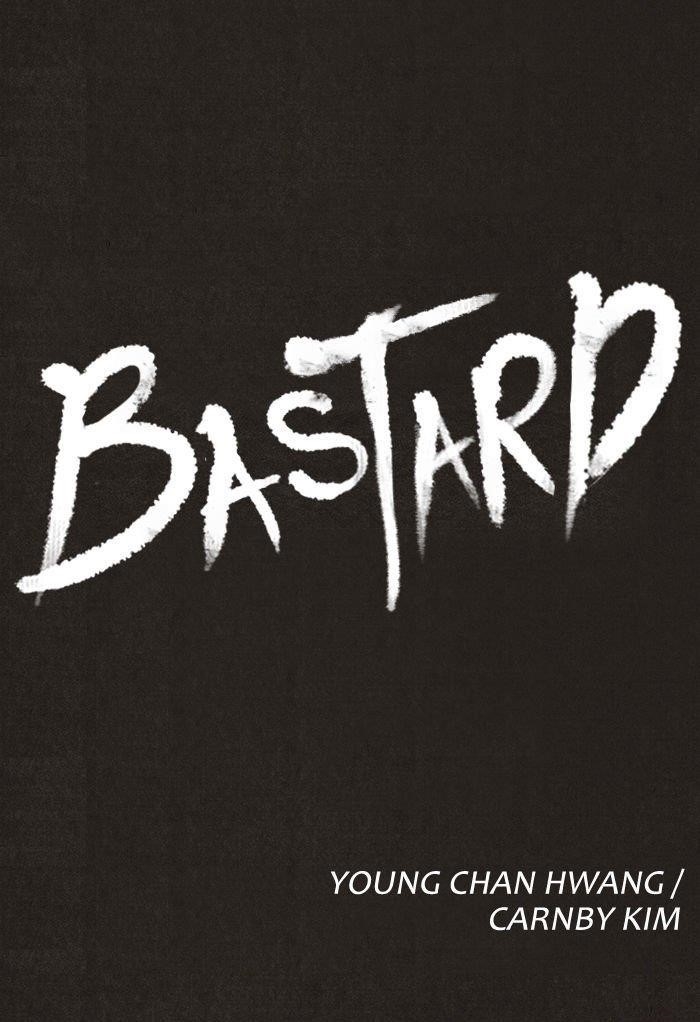 Bastard (Hwang Youngchan) Chapter 5 - Page 19
