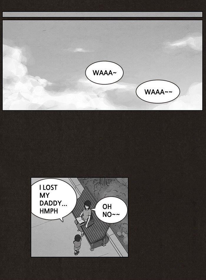 Bastard (Hwang Youngchan) Chapter 5 - Page 20