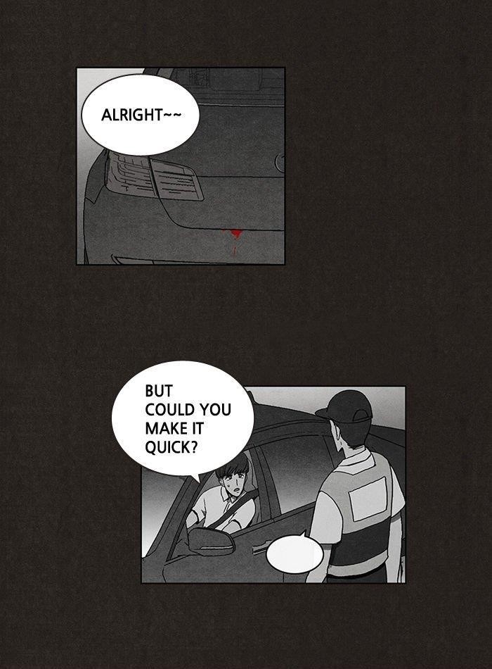 Bastard (Hwang Youngchan) Chapter 5 - Page 24