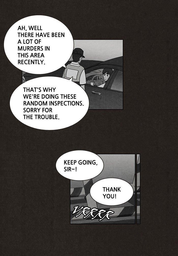 Bastard (Hwang Youngchan) Chapter 5 - Page 26