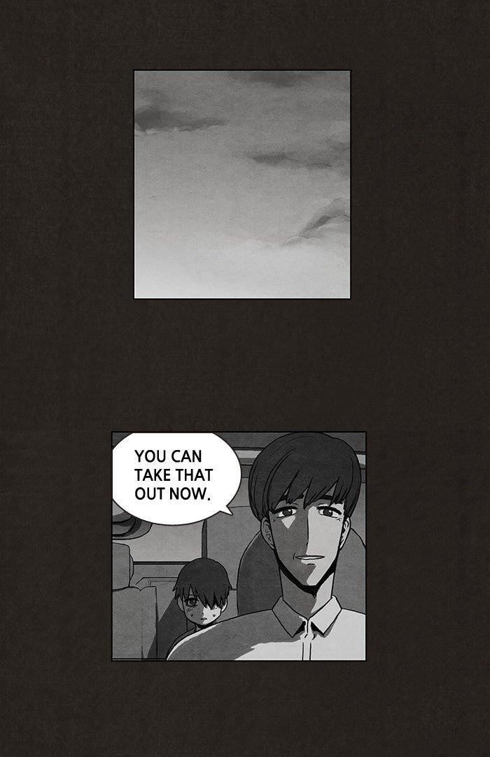 Bastard (Hwang Youngchan) Chapter 5 - Page 27