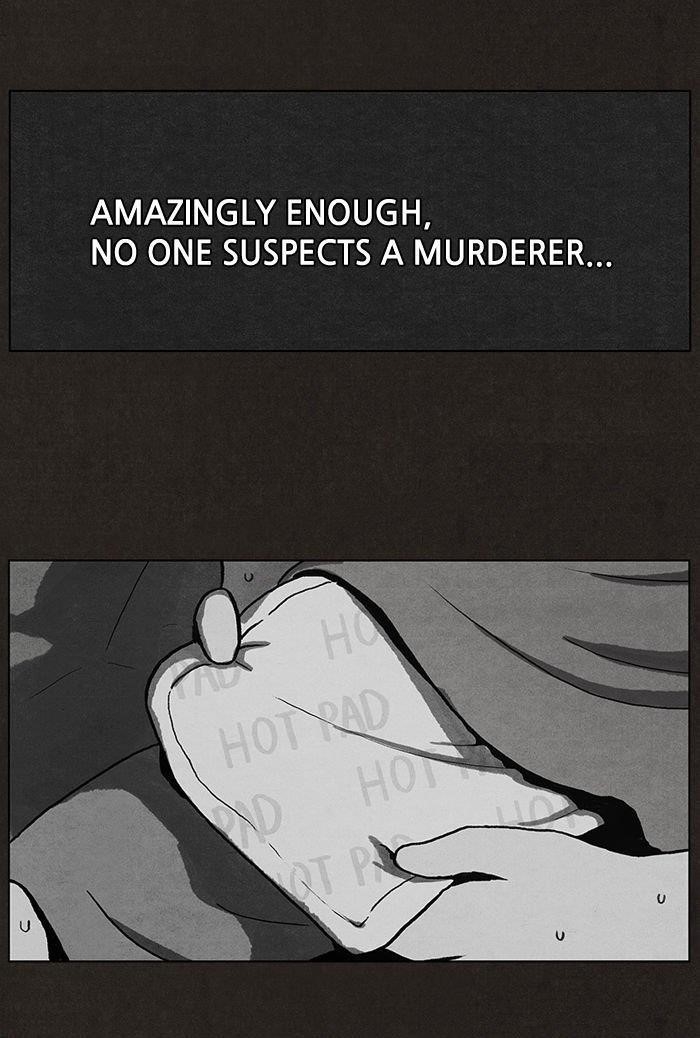 Bastard (Hwang Youngchan) Chapter 5 - Page 29