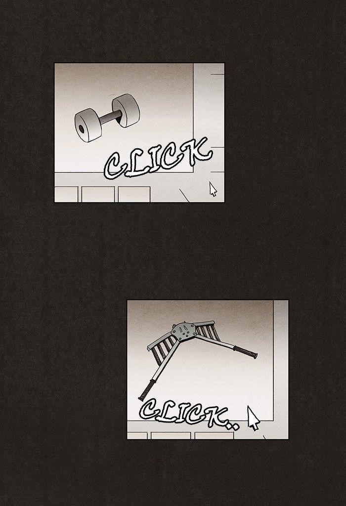 Bastard (Hwang Youngchan) Chapter 5 - Page 33