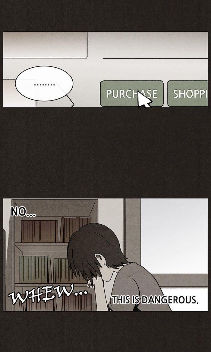 Bastard (Hwang Youngchan) Chapter 5 - Page 34