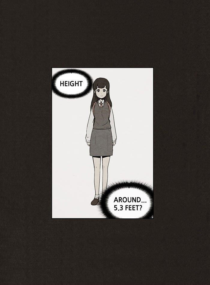 Bastard (Hwang Youngchan) Chapter 5 - Page 38