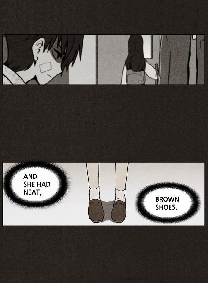 Bastard (Hwang Youngchan) Chapter 5 - Page 40