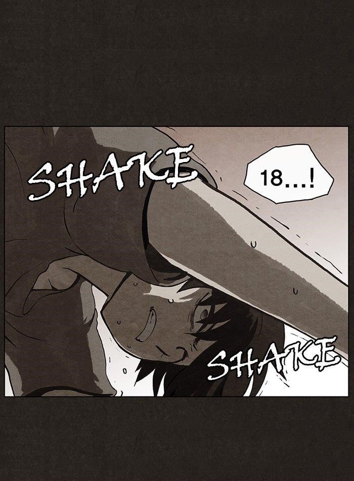 Bastard (Hwang Youngchan) Chapter 5 - Page 41