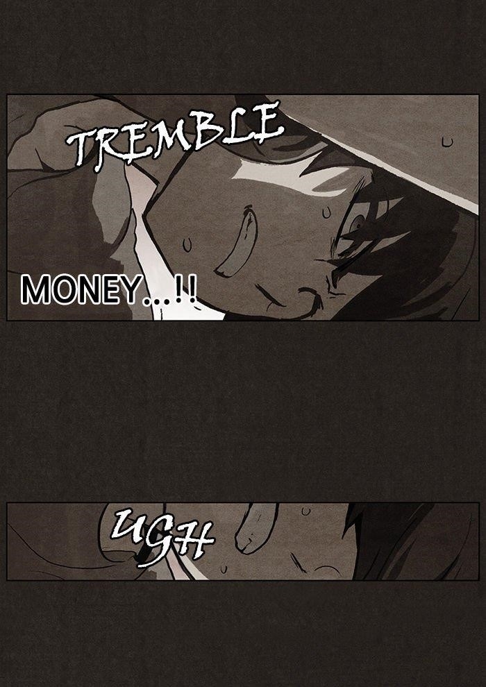 Bastard (Hwang Youngchan) Chapter 5 - Page 43