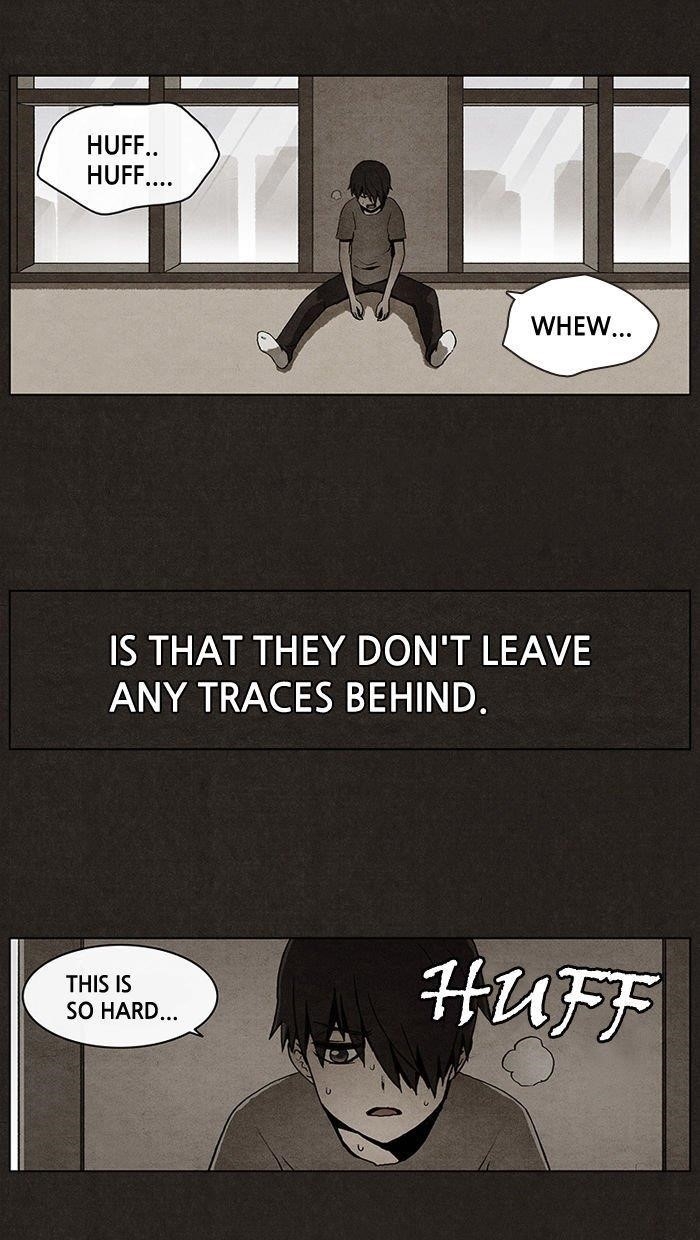 Bastard (Hwang Youngchan) Chapter 5 - Page 46