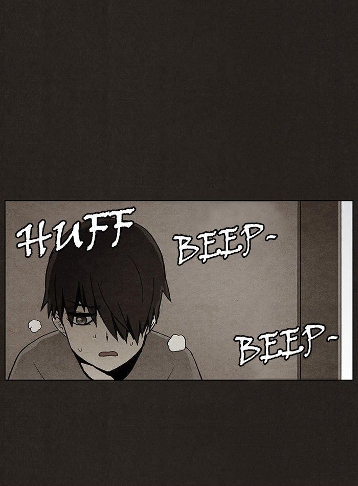 Bastard (Hwang Youngchan) Chapter 5 - Page 47