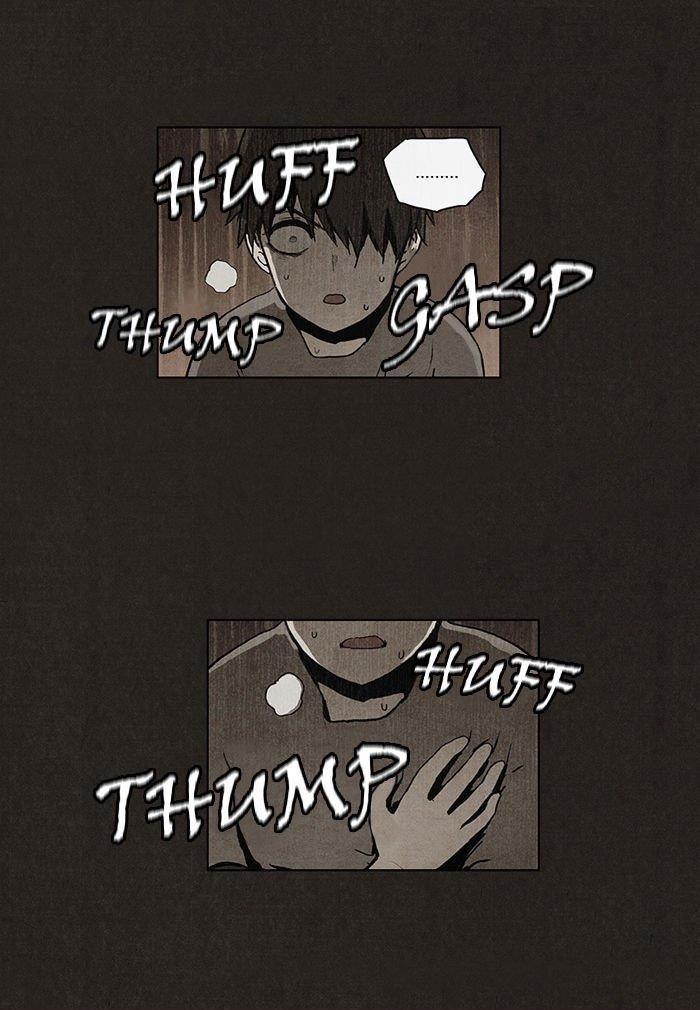 Bastard (Hwang Youngchan) Chapter 5 - Page 50